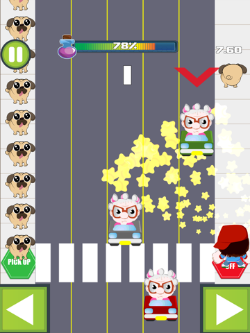 Road Crossing Rescue screenshot 3
