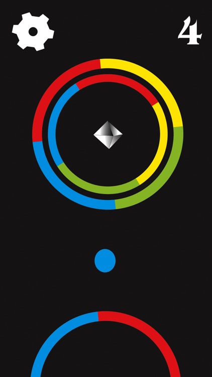 Ball Color Swap screenshot-3