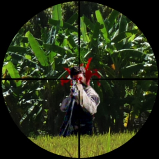 Shooter X1 Icon