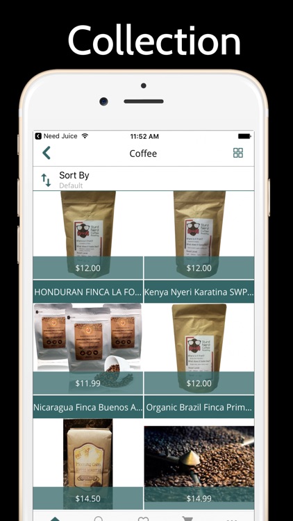 Roast Coffee Traders