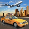 Modern Crazy Taxi Driving Simulator : City Rush 3D