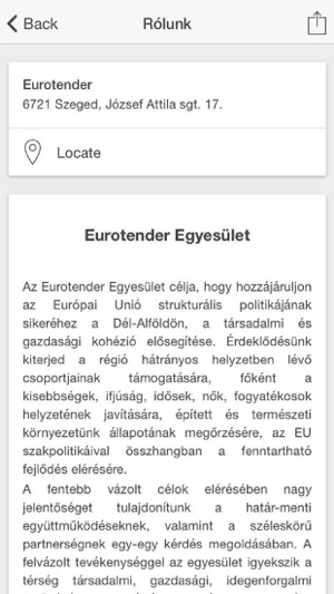 Eurotender(圖2)-速報App