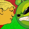 Trump vs Alien