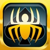 Spider Solitaire Board Card Game