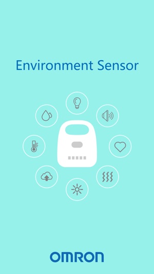 Environment Sensor