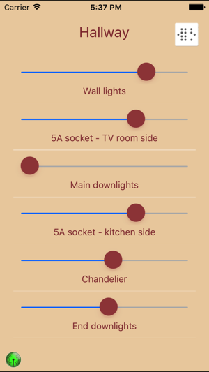 FlexiDim Remote(圖2)-速報App