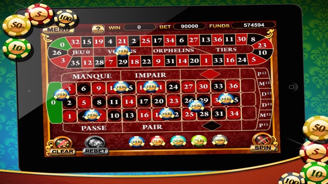 Roulette - Best  Casino Betting Game(圖2)-速報App