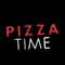 Welcome to the Official Pizza Time App, Where you can pick your Favorite foods from our menu and order