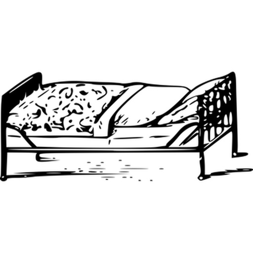 Beds Sticker Pack icon