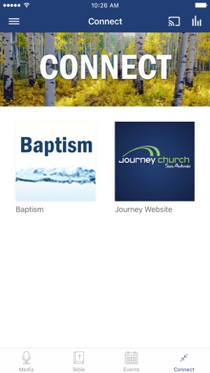 Journey Church San Antonio(圖3)-速報App