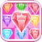 Jewel Charming Star Deluxe is an addictively sweet jewel match-3 puzzle game brings tons of joy and challenges