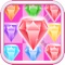 Jewel Charming Star Deluxe - Connect &  Match3