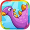 Kids Dinosaur Puzzle Games: Memory Toddlers Free