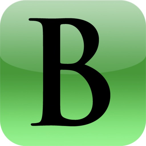 Brabbel icon