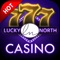 At Lucky North Casino, you can play all of your favorite casino games - all for FREE