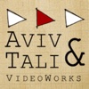 Aviv & Tali - אביב וטלי by AppsVillage