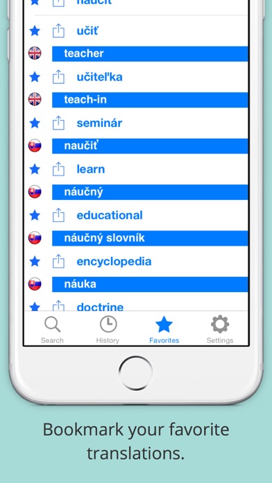 How to cancel & delete English  Slovak Dictionary from iphone & ipad 2