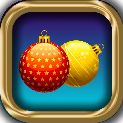 Seven Fortune Machine Slots - The Best Navidad iOS App