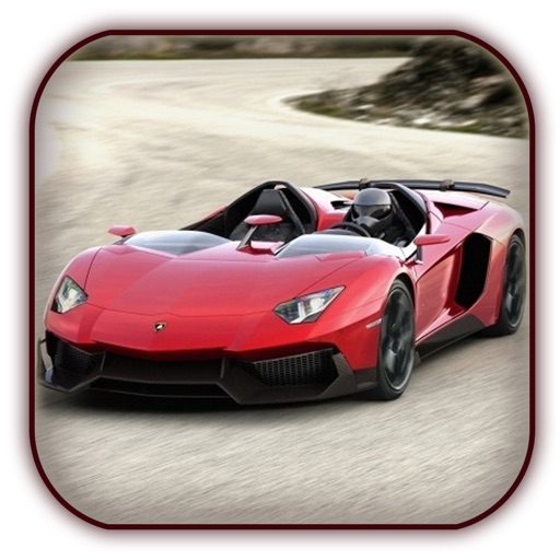 激情赛车 - 单机赛车游戏 icon