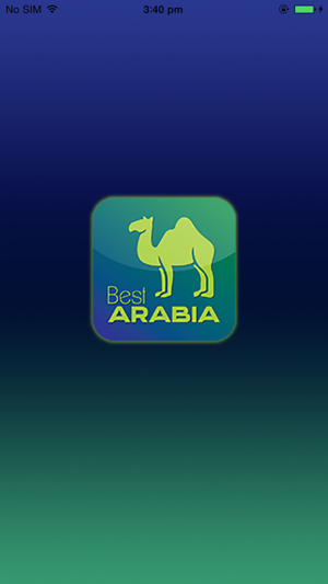 BestARABIA Dialer