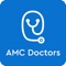 NOTE : AMC DOCTORS app is only for licensed medical service providers to consult patients through AMC Teledoc app