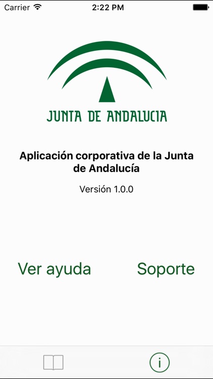 AGATA Configurador screenshot-4