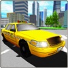 Taxi Extreme Drive Simulator 2017