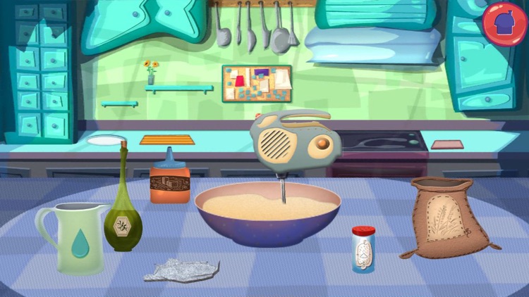 Pizza Maker Game - Fun Cooking Games