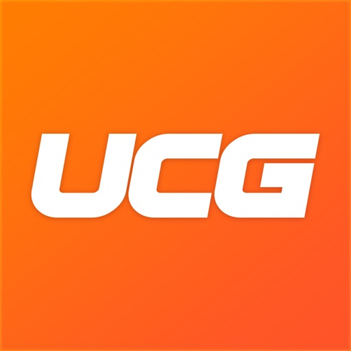 UCG - 游戏机实用技术电子杂志 Icon
