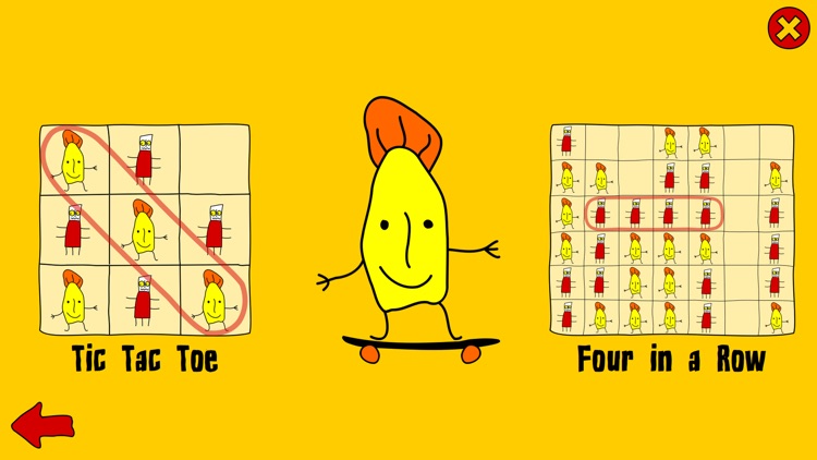 Aek in the Math Monsterland FREE screenshot-4