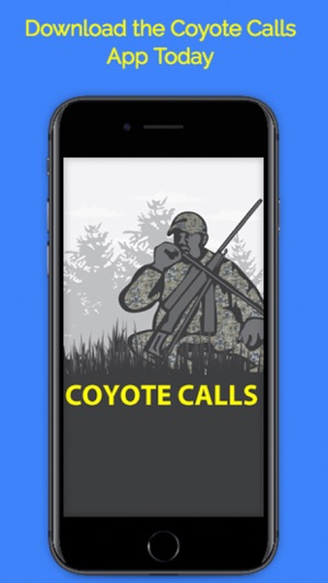 Coyote Calls & Sounds for Predator Hunting(圖4)-速報App