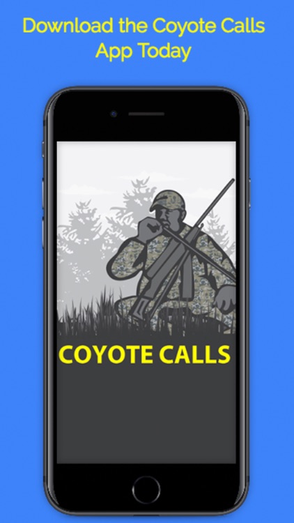 Coyote Calls & Sounds for Predator Hunting screenshot-3