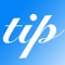 TipHelper is an app to help you calculate tip and split the bill between friends