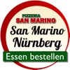 Pizzeria San Marino Nürnberg