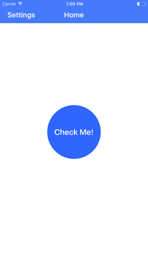 Check Me - Social Media Checker(圖3)-速報App