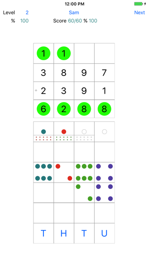 Polka Math: Tritsch Tratsch Addition(圖3)-速報App