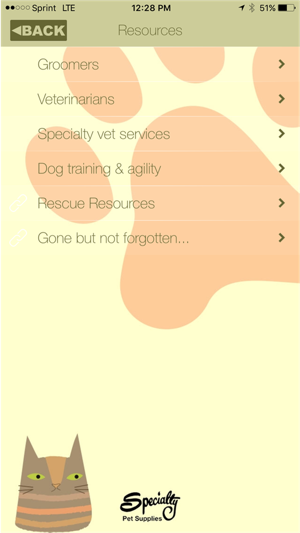 Specialty Pet Supplies(圖3)-速報App