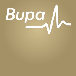 Bupa Global Travel myCard