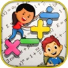 Maths Games For Kids