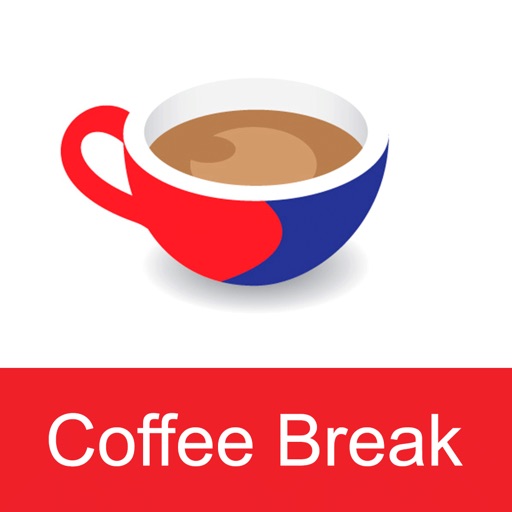 Coffe Break French - Radio Lingua Network - audio.