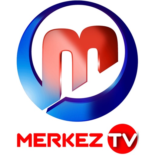 Merkez TV icon