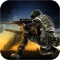 Elite Commando Sniper 3D: Combat Frontline Warfare