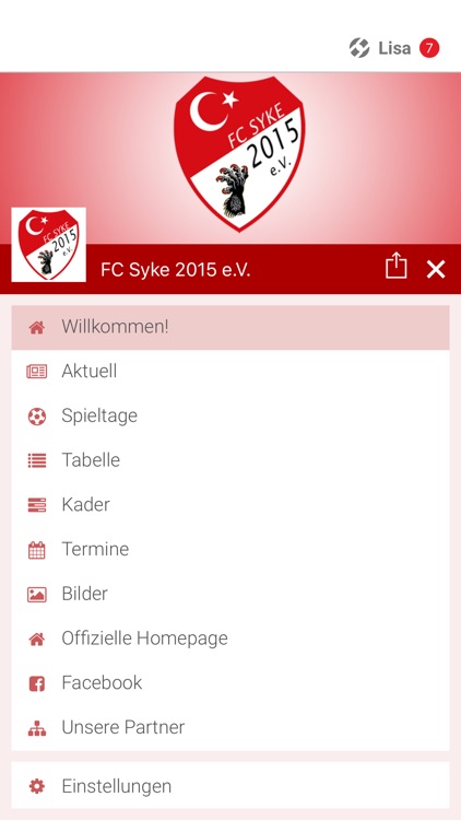 FC Syke 2015 e.V.