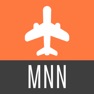 Get Minneapolis Travel Guide and Offline City Map for iOS, iPhone, iPad Aso Report