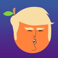 Mr. Orange in Charge – Stickers for iMessage