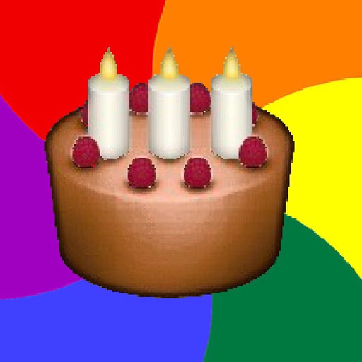 Lots of Cakes