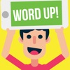 Icon Word Up! Charades Style Party Game
