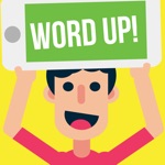 Word Up Charades Style Party Game