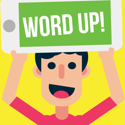 Word Up! Charades Style Party Game