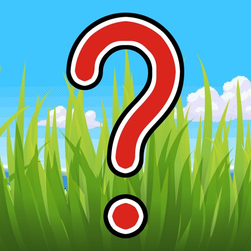 PokeQuiz - Guess the Pokemon Trivia Quiz Game